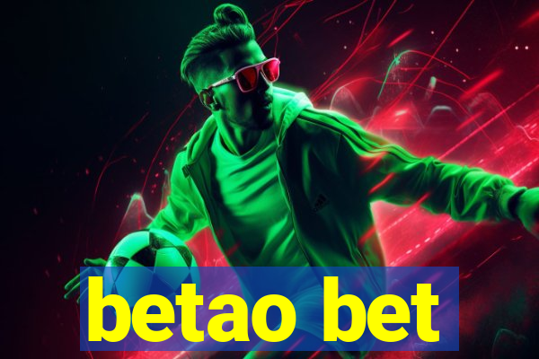 betao bet